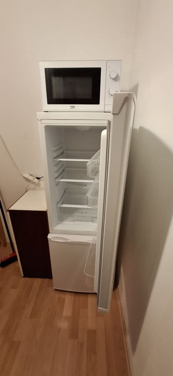 Pronájem bytu Garsoniéra 29 m², Semická, Praha, Praha Pronájem bytu Garsoniéra 29 m², Semická, Praha, Praha