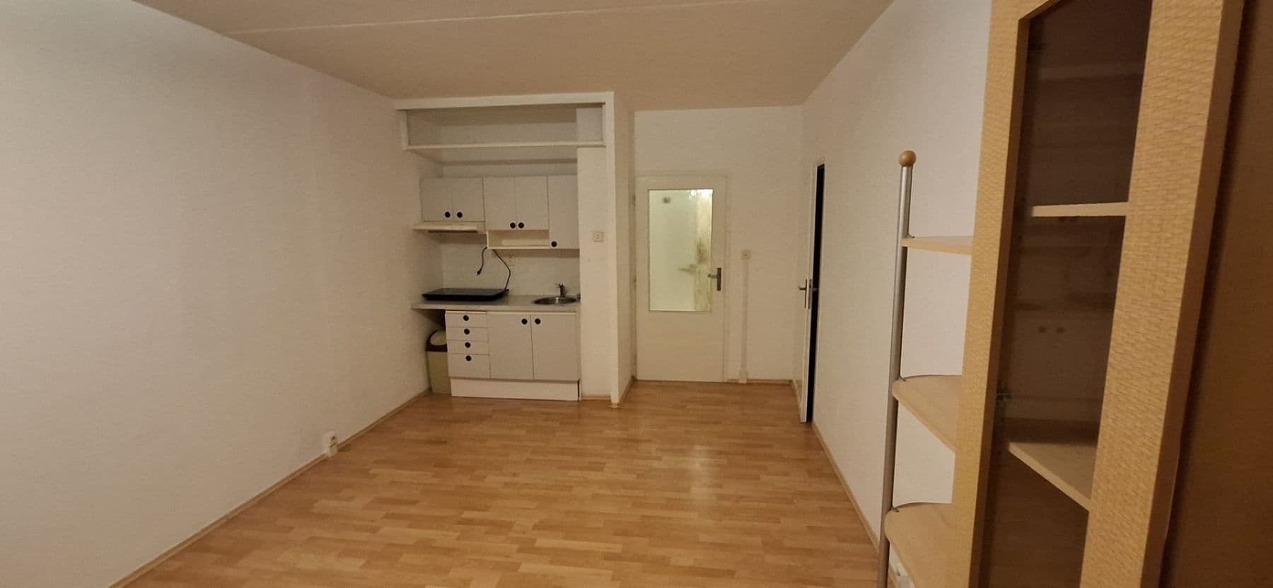 Pronájem bytu Garsoniéra 29 m², Semická, Praha, Praha Pronájem bytu Garsoniéra 29 m², Semická, Praha, Praha