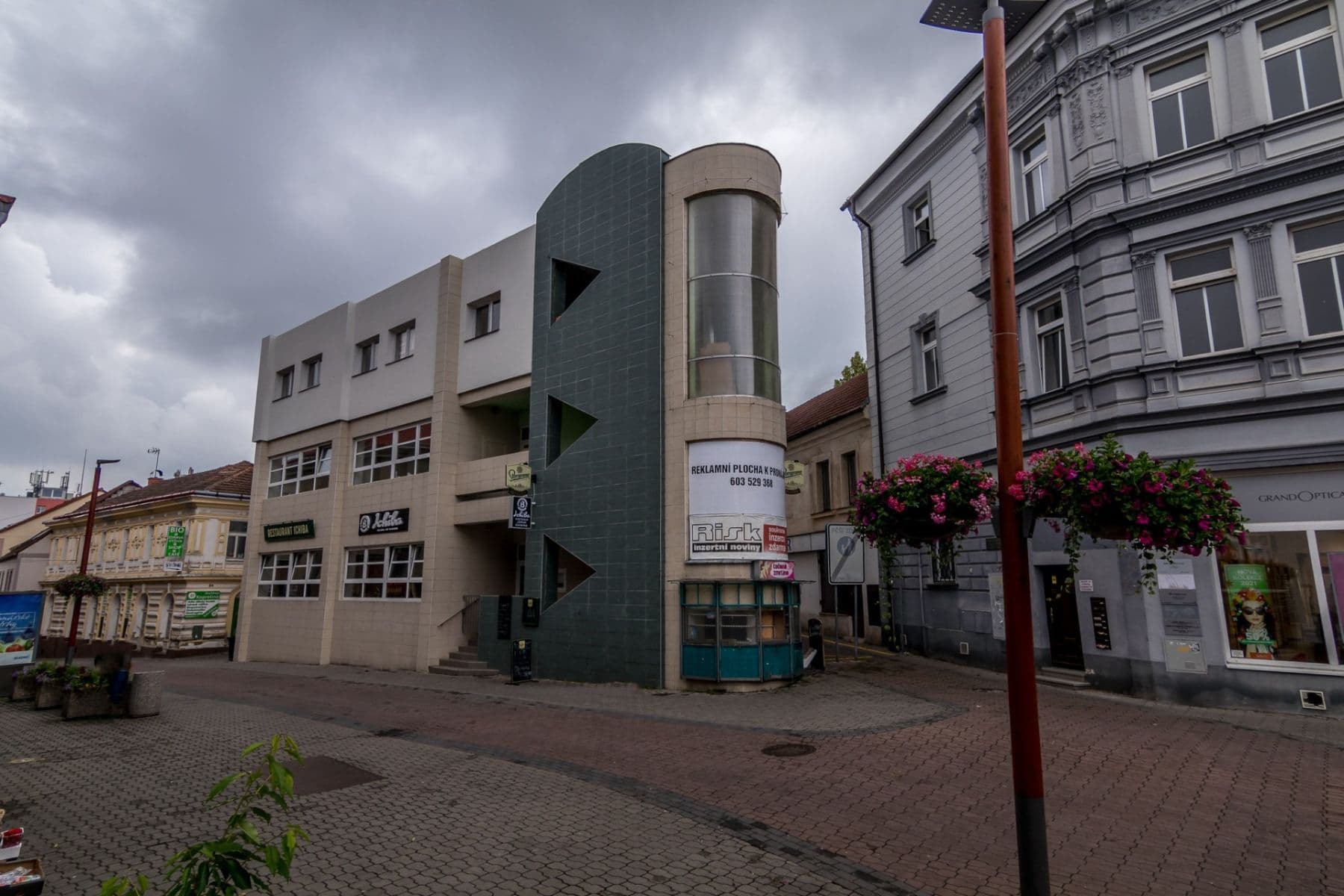 Pronájem bytu 3+1 85 m², Ivana Olbrachta, Kladno, Středočeský kraj Pronájem bytu 3+1 85 m², Ivana Olbrachta, Kladno, Středočeský kraj