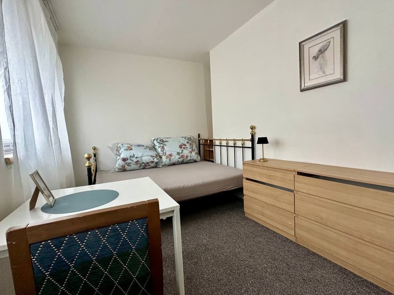 Pronájem bytu 3+1 85 m², Ivana Olbrachta, Kladno, Středočeský kraj Pronájem bytu 3+1 85 m², Ivana Olbrachta, Kladno, Středočeský kraj