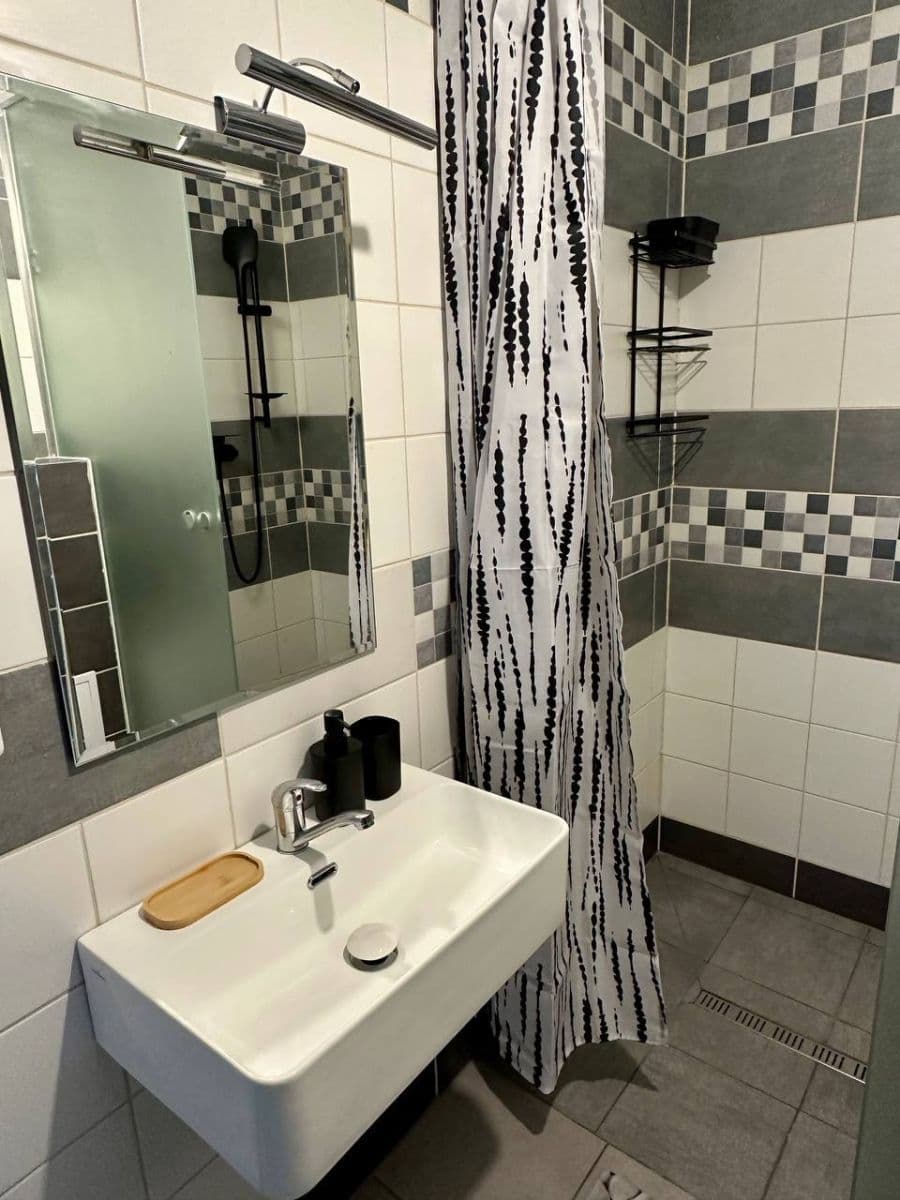 Pronájem bytu 3+1 85 m², Ivana Olbrachta, Kladno, Středočeský kraj Pronájem bytu 3+1 85 m², Ivana Olbrachta, Kladno, Středočeský kraj