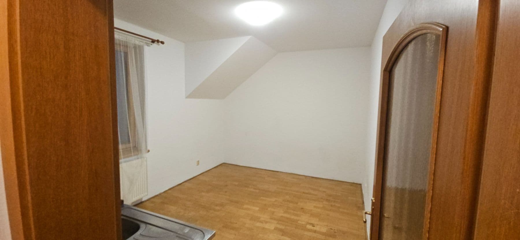 Pronájem bytu Garsoniéra 20 m², J. Štulíka, Zvole, Středočeský kraj Pronájem bytu Garsoniéra 20 m², J. Štulíka, Zvole, Středočeský kraj