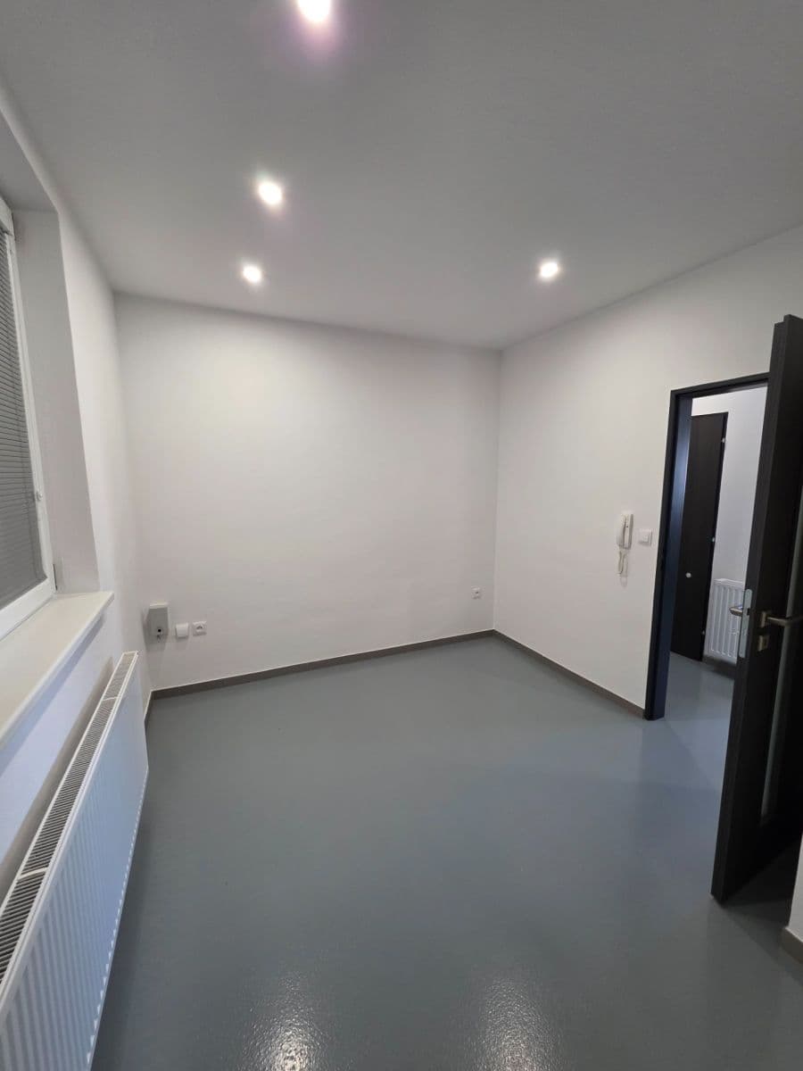 Prodej nebytového prostoru 116 m², Průmyslová, Bolatice, Moravskoslezský kraj Prodej nebytového prostoru 116 m², Průmyslová, Bolatice, Moravskoslezský kraj