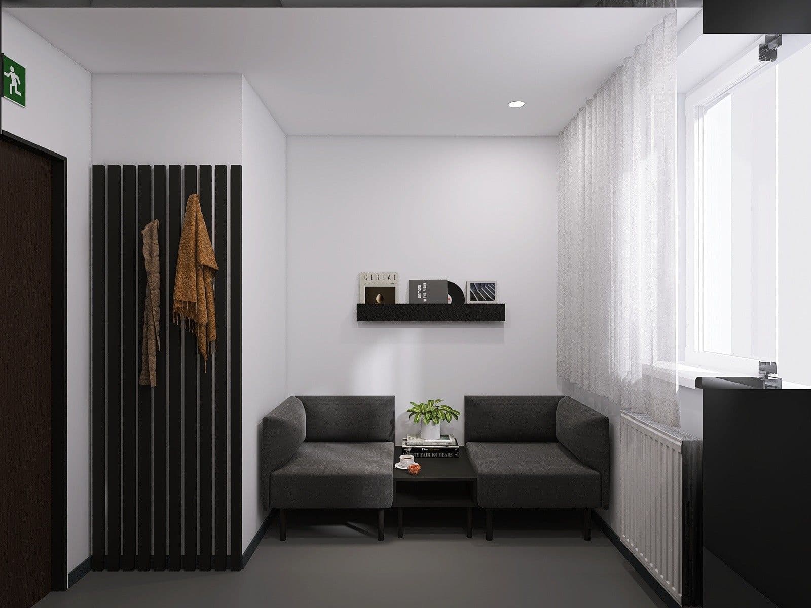 Prodej nebytového prostoru 116 m², Průmyslová, Bolatice, Moravskoslezský kraj Prodej nebytového prostoru 116 m², Průmyslová, Bolatice, Moravskoslezský kraj