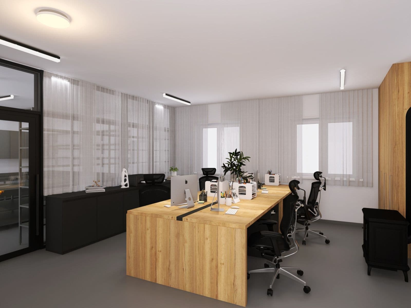 Prodej nebytového prostoru 116 m², Průmyslová, Bolatice, Moravskoslezský kraj Prodej nebytového prostoru 116 m², Průmyslová, Bolatice, Moravskoslezský kraj