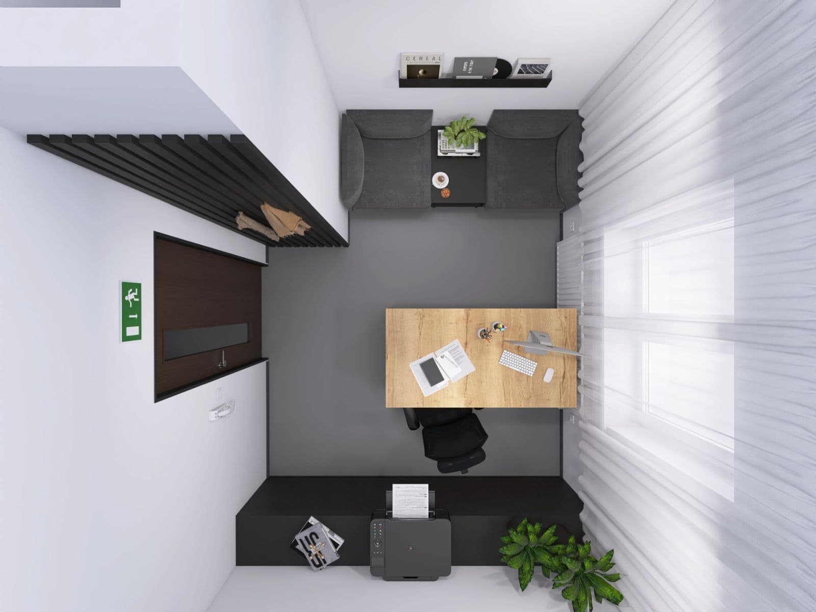 Prodej nebytového prostoru 116 m², Průmyslová, Bolatice, Moravskoslezský kraj Prodej nebytového prostoru 116 m², Průmyslová, Bolatice, Moravskoslezský kraj