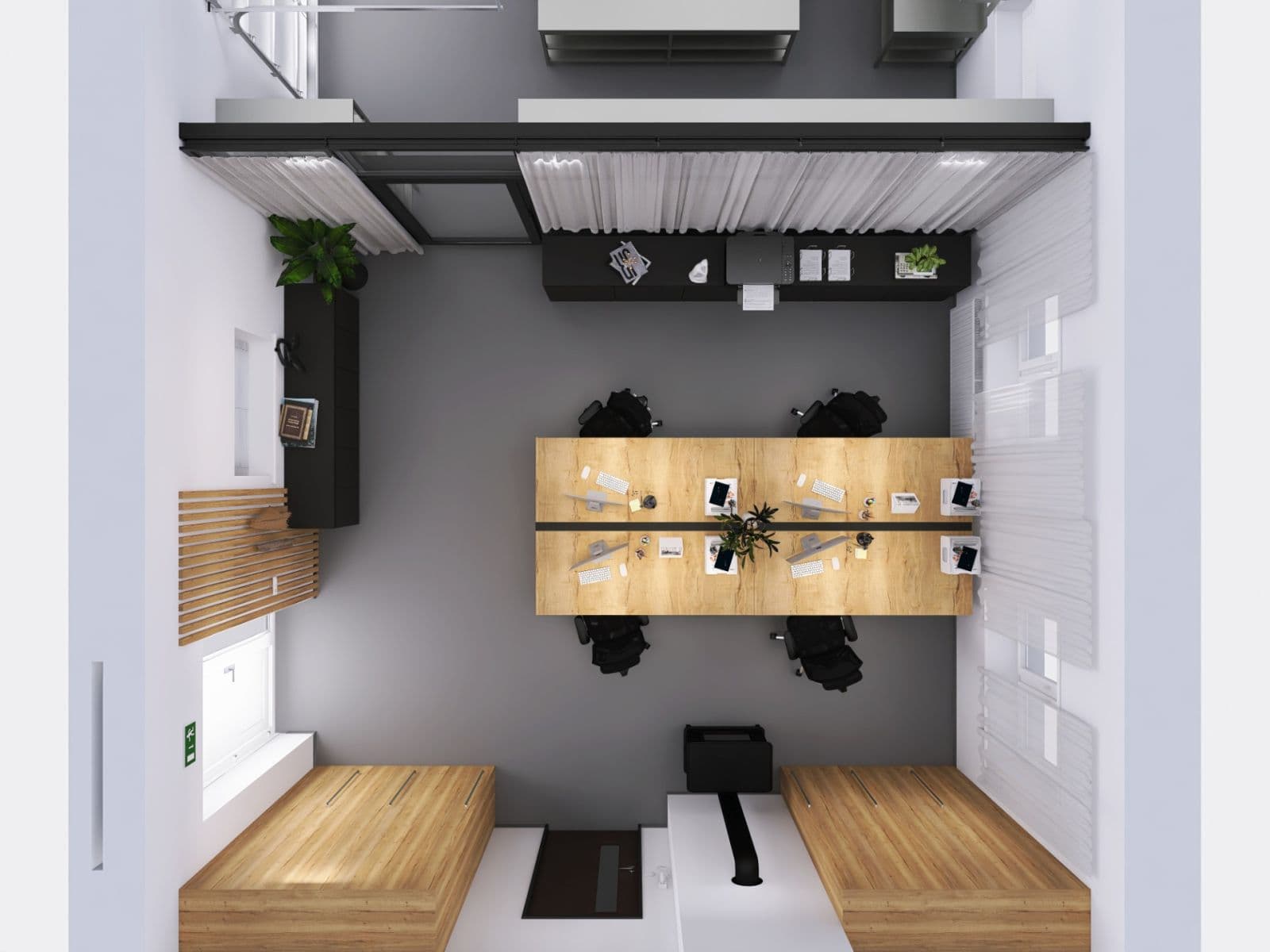 Prodej nebytového prostoru 116 m², Průmyslová, Bolatice, Moravskoslezský kraj Prodej nebytového prostoru 116 m², Průmyslová, Bolatice, Moravskoslezský kraj