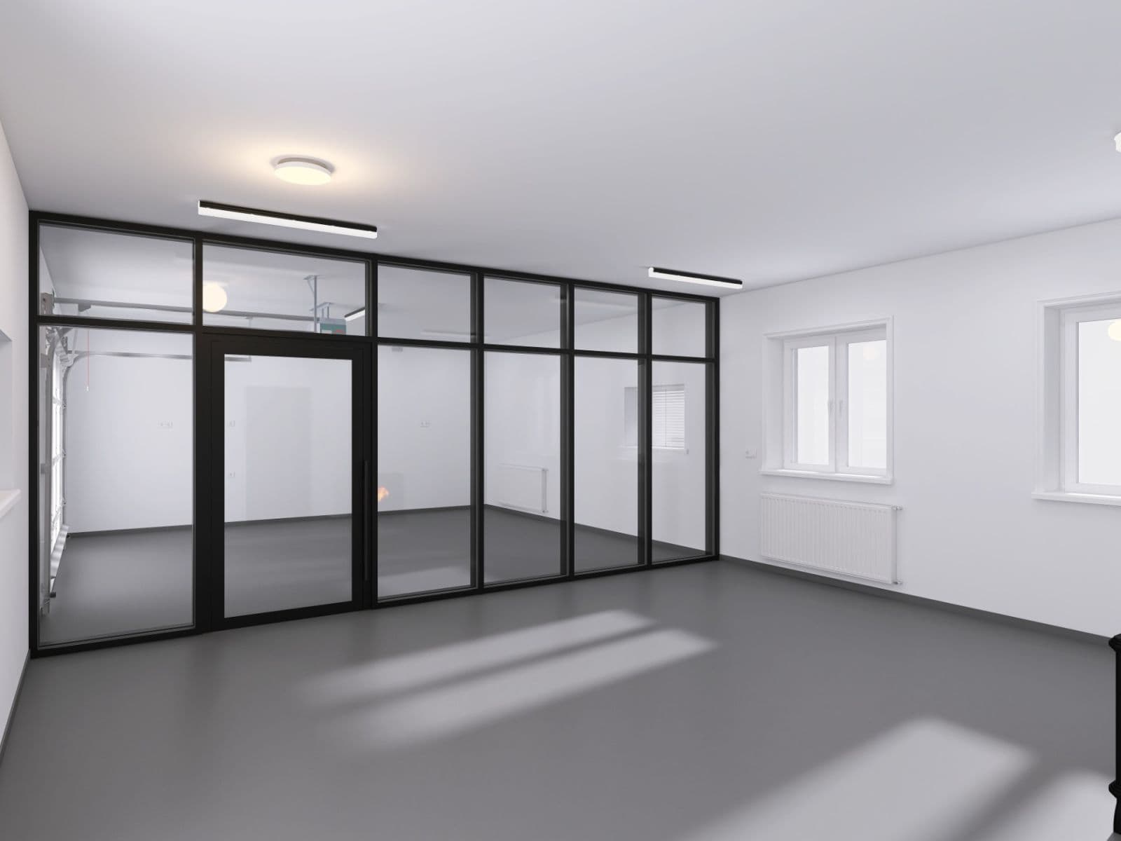 Prodej nebytového prostoru 116 m², Průmyslová, Bolatice, Moravskoslezský kraj Prodej nebytového prostoru 116 m², Průmyslová, Bolatice, Moravskoslezský kraj