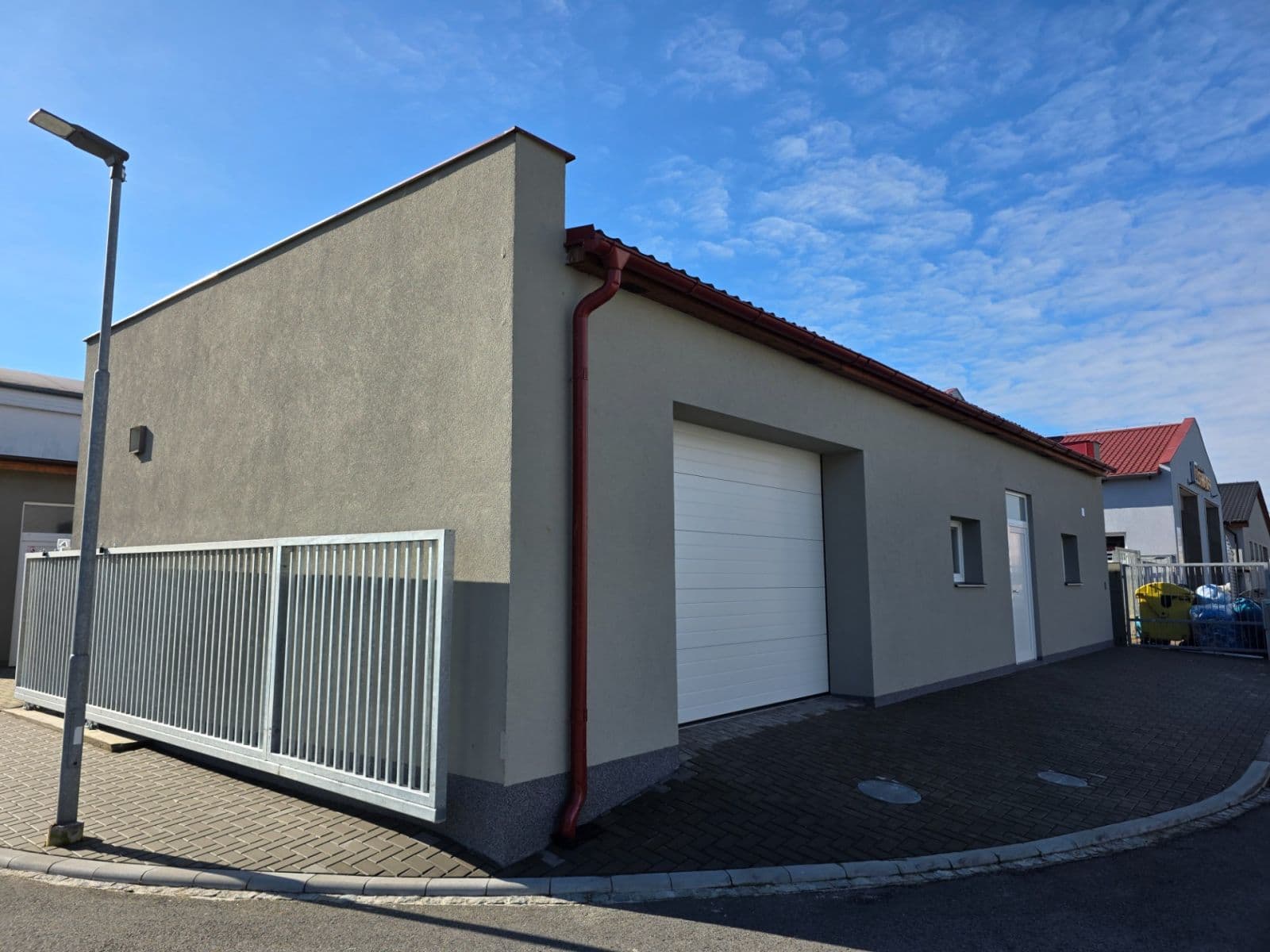Prodej nebytového prostoru 116 m², Průmyslová, Bolatice, Moravskoslezský kraj Prodej nebytového prostoru 116 m², Průmyslová, Bolatice, Moravskoslezský kraj