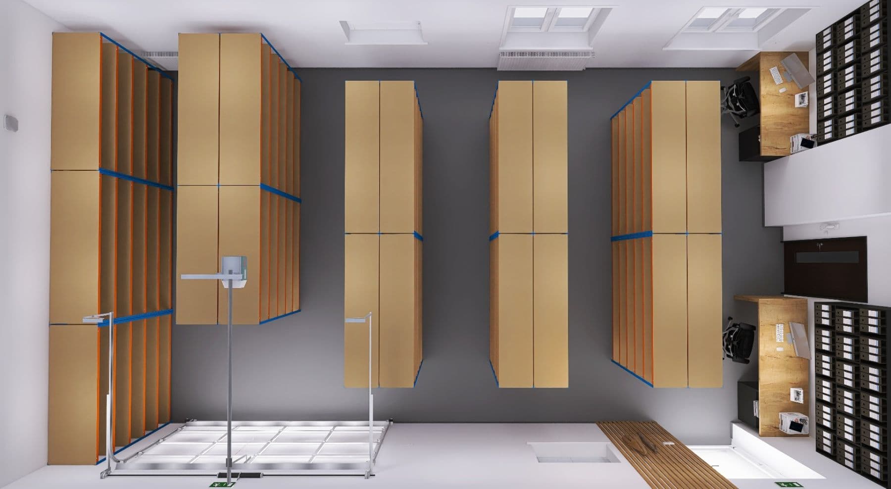 Prodej nebytového prostoru 116 m², Průmyslová, Bolatice, Moravskoslezský kraj Prodej nebytového prostoru 116 m², Průmyslová, Bolatice, Moravskoslezský kraj