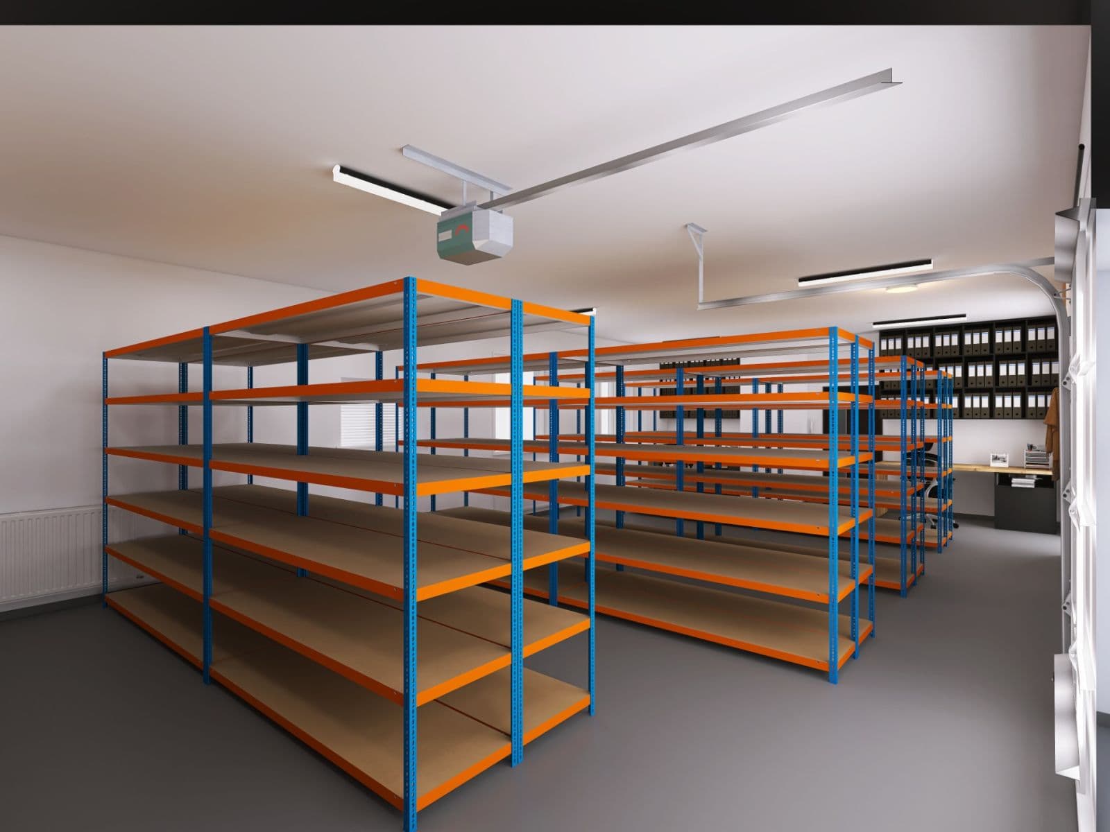 Prodej nebytového prostoru 116 m², Průmyslová, Bolatice, Moravskoslezský kraj Prodej nebytového prostoru 116 m², Průmyslová, Bolatice, Moravskoslezský kraj