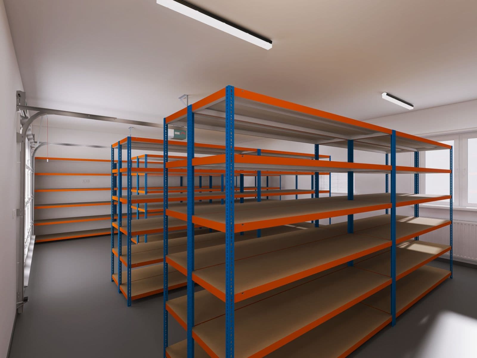 Prodej nebytového prostoru 116 m², Průmyslová, Bolatice, Moravskoslezský kraj Prodej nebytového prostoru 116 m², Průmyslová, Bolatice, Moravskoslezský kraj