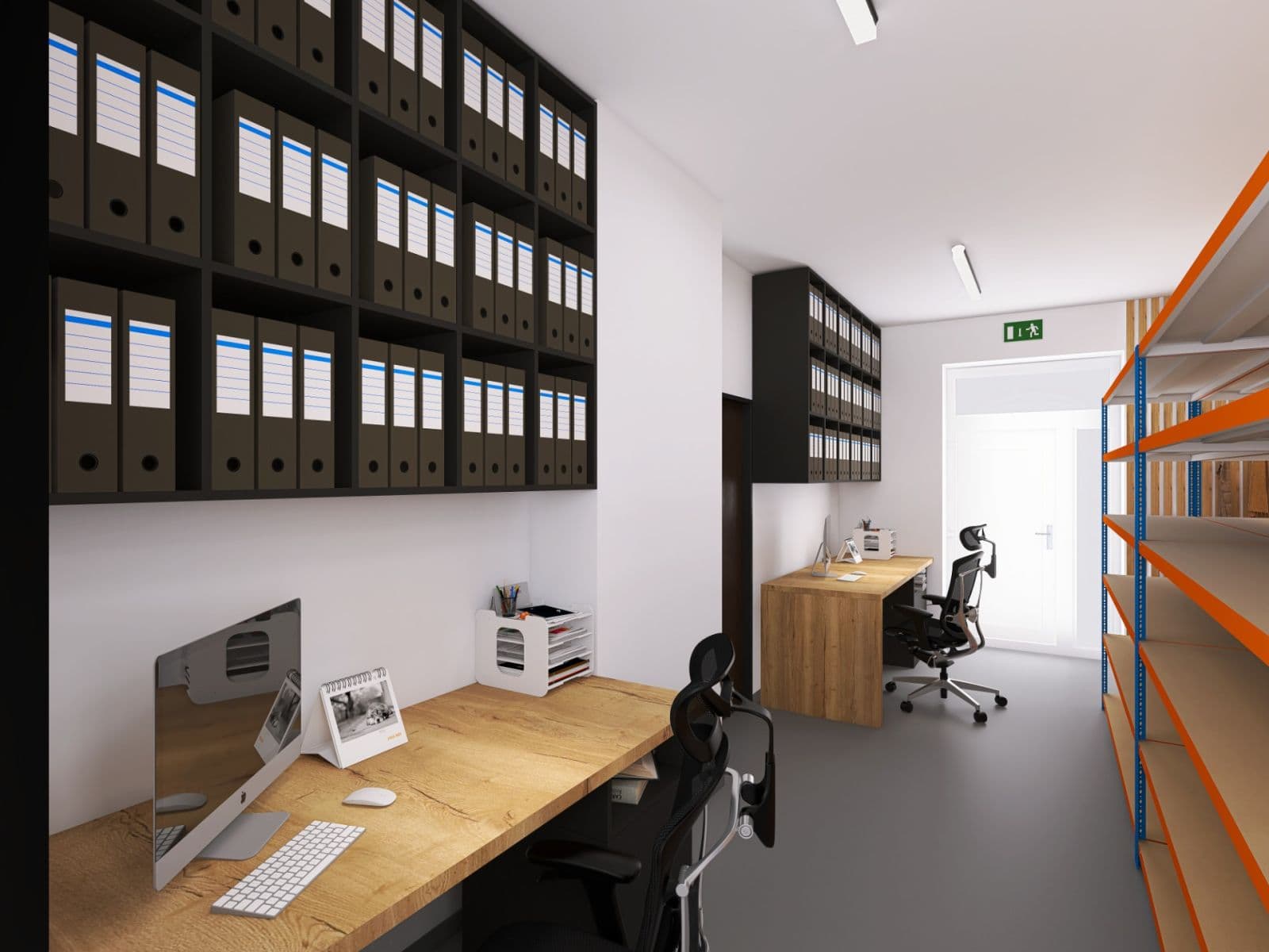 Prodej nebytového prostoru 116 m², Průmyslová, Bolatice, Moravskoslezský kraj Prodej nebytového prostoru 116 m², Průmyslová, Bolatice, Moravskoslezský kraj