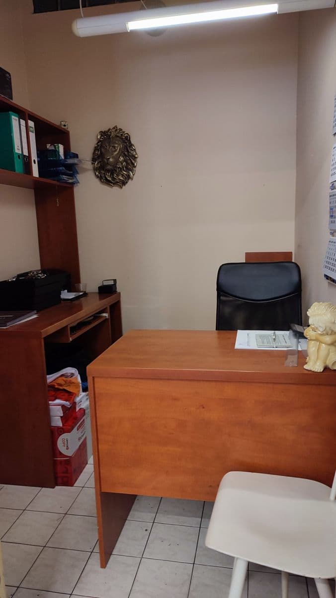 Pronájem nebytového prostoru 20 m², Smilova, Pardubice, Pardubický kraj Pronájem nebytového prostoru 20 m², Smilova, Pardubice, Pardubický kraj