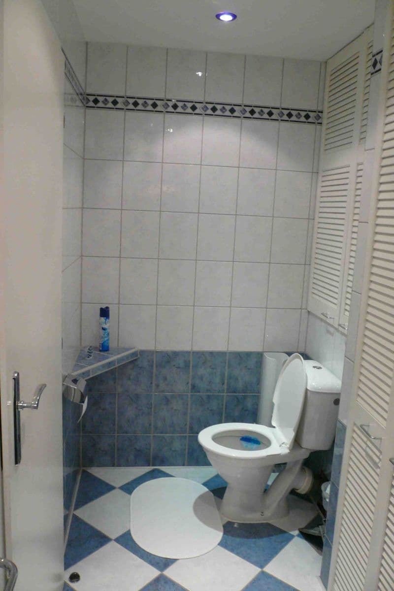 Pronájem bytu 2+kk 45 m², Kutilova, Praha, Praha Pronájem bytu 2+kk 45 m², Kutilova, Praha, Praha