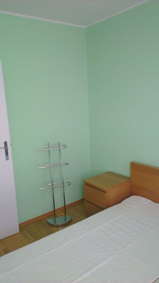Pronájem bytu 2+kk 45 m², Kutilova, Praha, Praha Pronájem bytu 2+kk 45 m², Kutilova, Praha, Praha