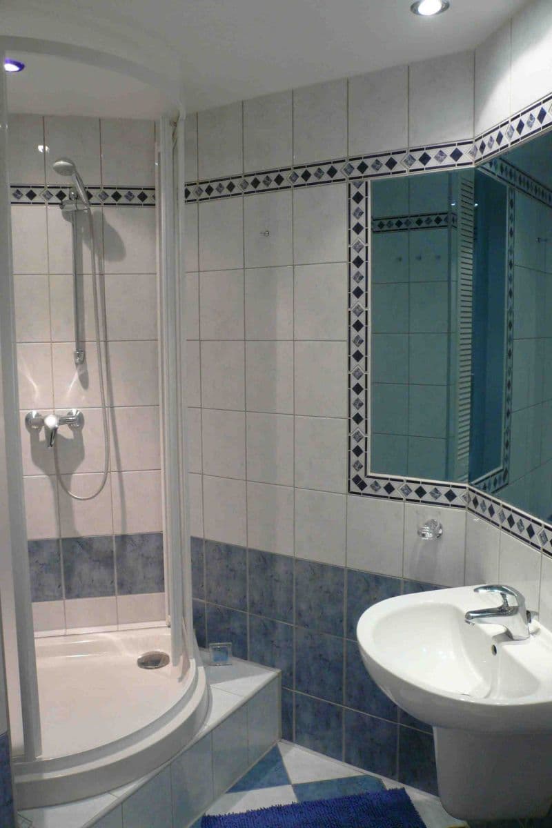 Pronájem bytu 2+kk 45 m², Kutilova, Praha, Praha Pronájem bytu 2+kk 45 m², Kutilova, Praha, Praha