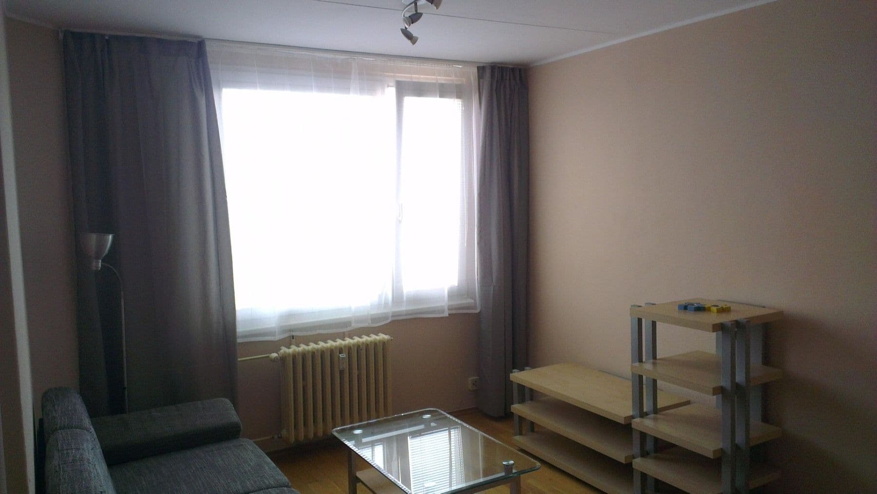 Pronájem bytu 2+kk 45 m², Kutilova, Praha, Praha Pronájem bytu 2+kk 45 m², Kutilova, Praha, Praha