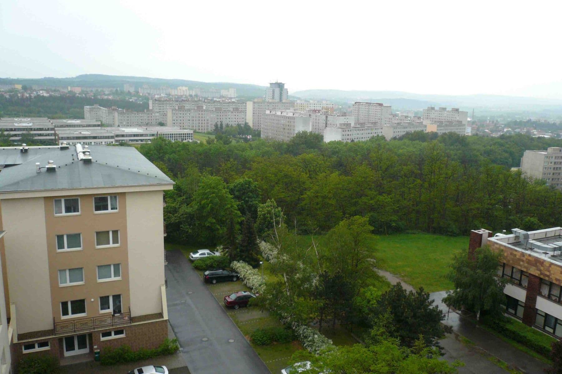 Pronájem bytu 2+kk 45 m², Kutilova, Praha, Praha Pronájem bytu 2+kk 45 m², Kutilova, Praha, Praha