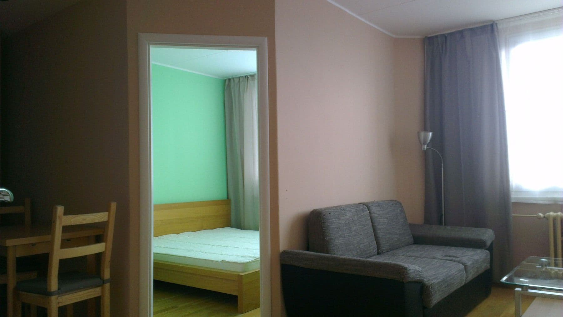 Pronájem bytu 2+kk 45 m², Kutilova, Praha, Praha Pronájem bytu 2+kk 45 m², Kutilova, Praha, Praha