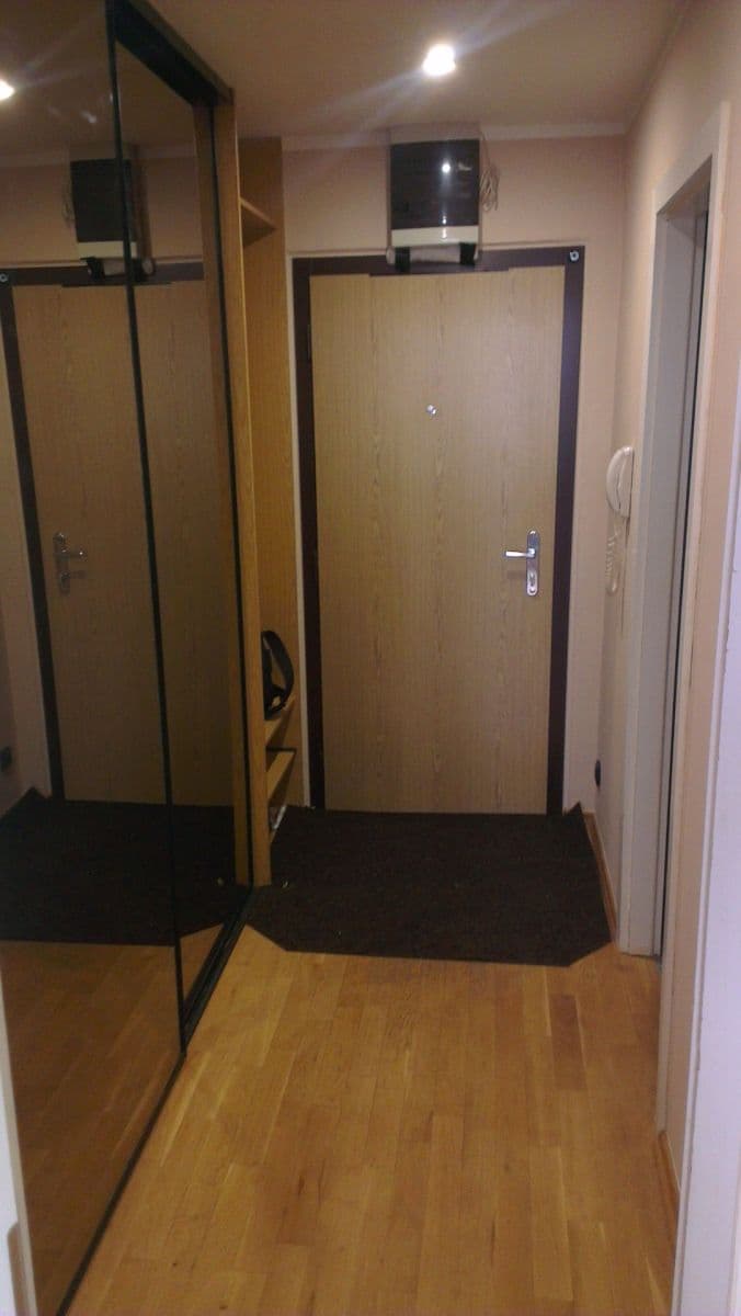 Pronájem bytu 2+kk 45 m², Kutilova, Praha, Praha Pronájem bytu 2+kk 45 m², Kutilova, Praha, Praha