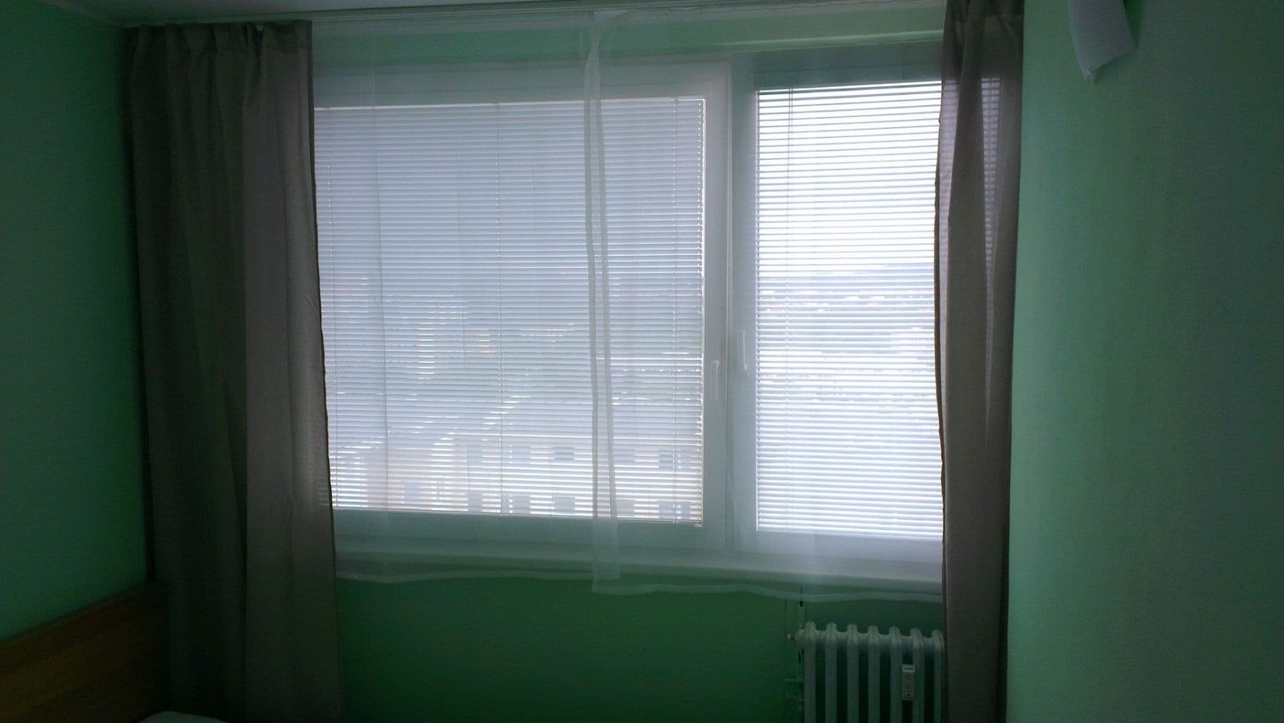 Pronájem bytu 2+kk 45 m², Kutilova, Praha, Praha Pronájem bytu 2+kk 45 m², Kutilova, Praha, Praha