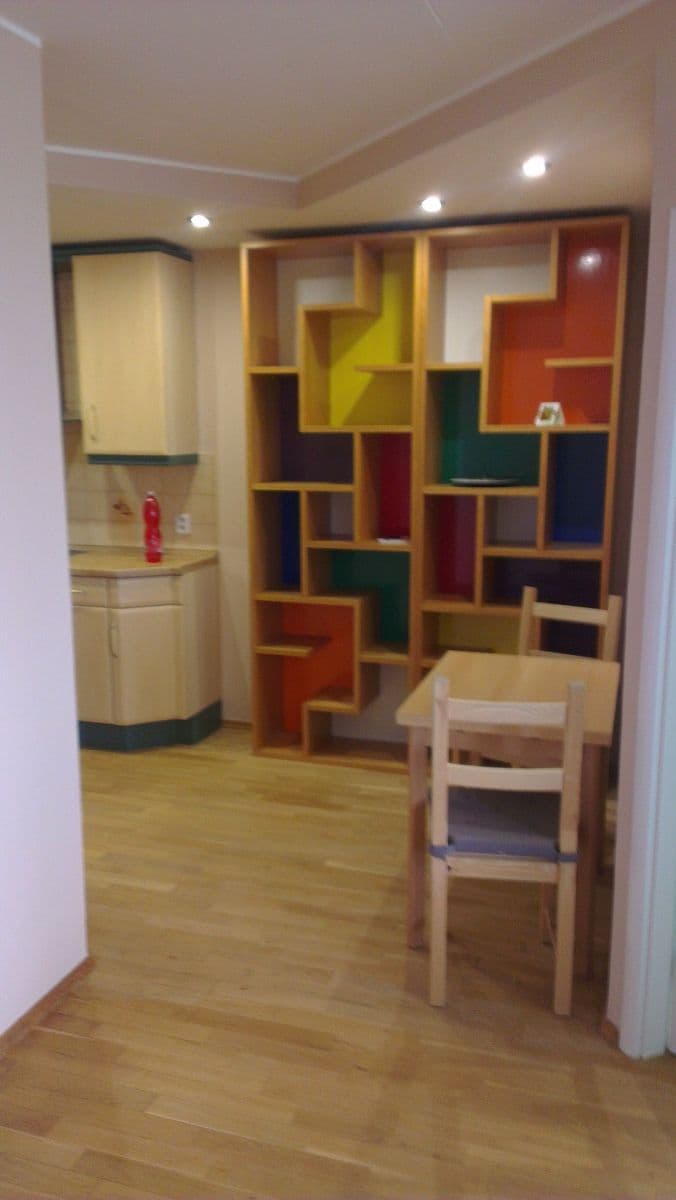 Pronájem bytu 2+kk 45 m², Kutilova, Praha, Praha Pronájem bytu 2+kk 45 m², Kutilova, Praha, Praha