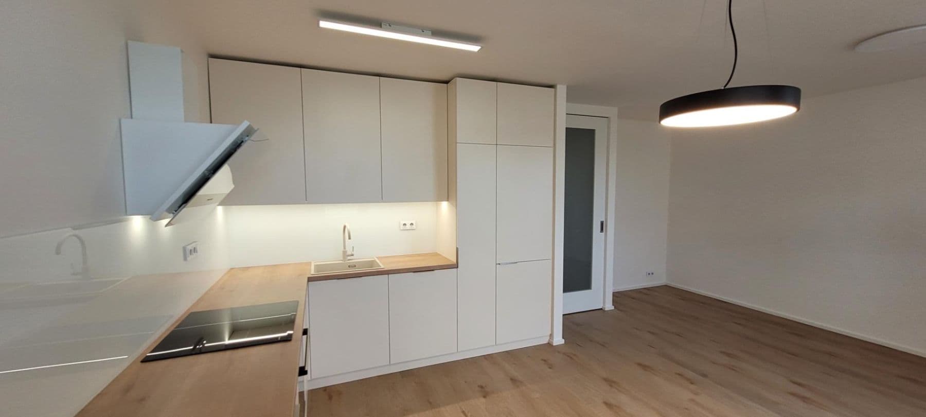 Pronájem bytu 3+kk 67 m², Na Strži, Praha, Praha Pronájem bytu 3+kk 67 m², Na Strži, Praha, Praha