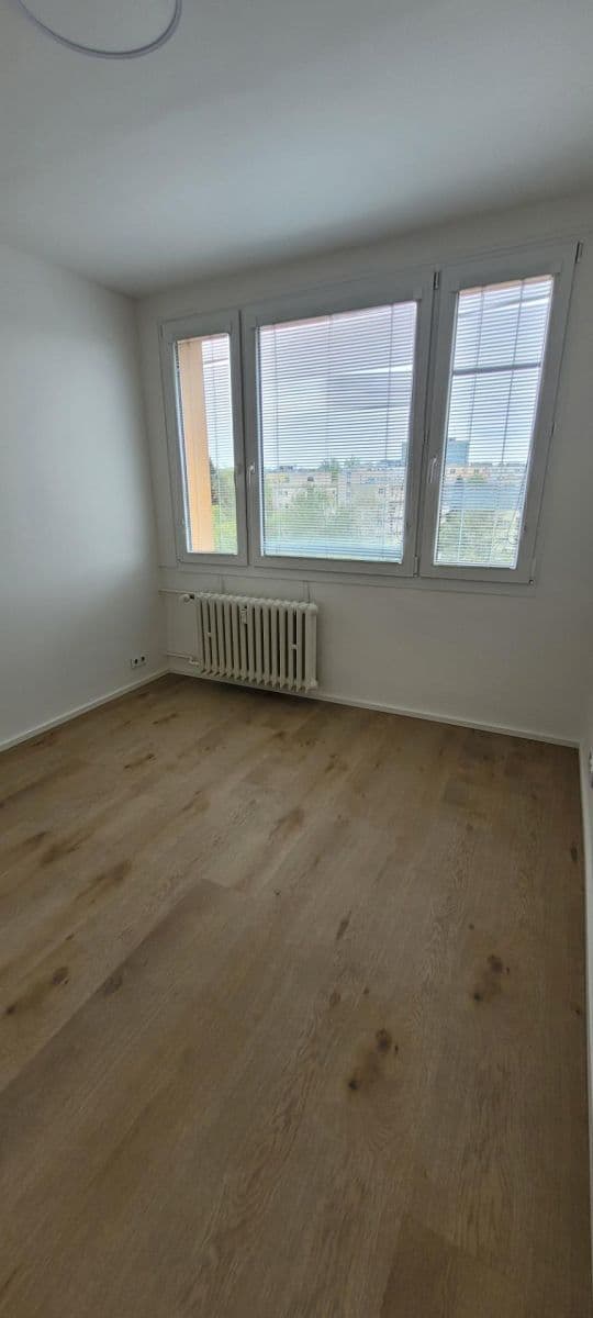Pronájem bytu 3+kk 67 m², Na Strži, Praha, Praha Pronájem bytu 3+kk 67 m², Na Strži, Praha, Praha