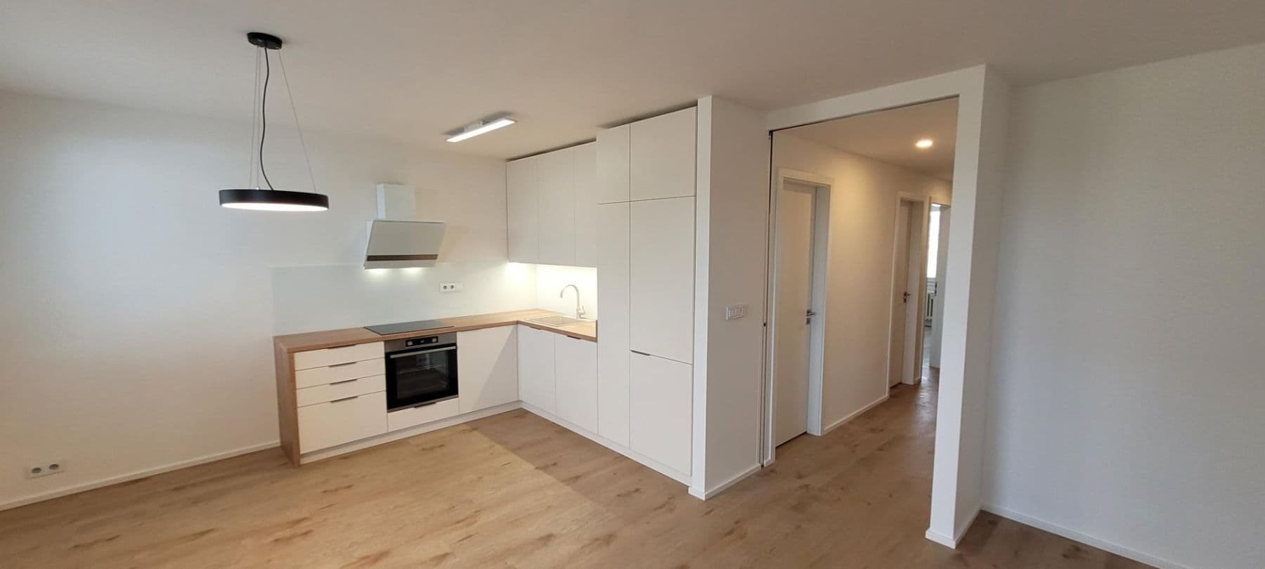Pronájem bytu 3+kk 67 m², Na Strži, Praha, Praha Pronájem bytu 3+kk 67 m², Na Strži, Praha, Praha