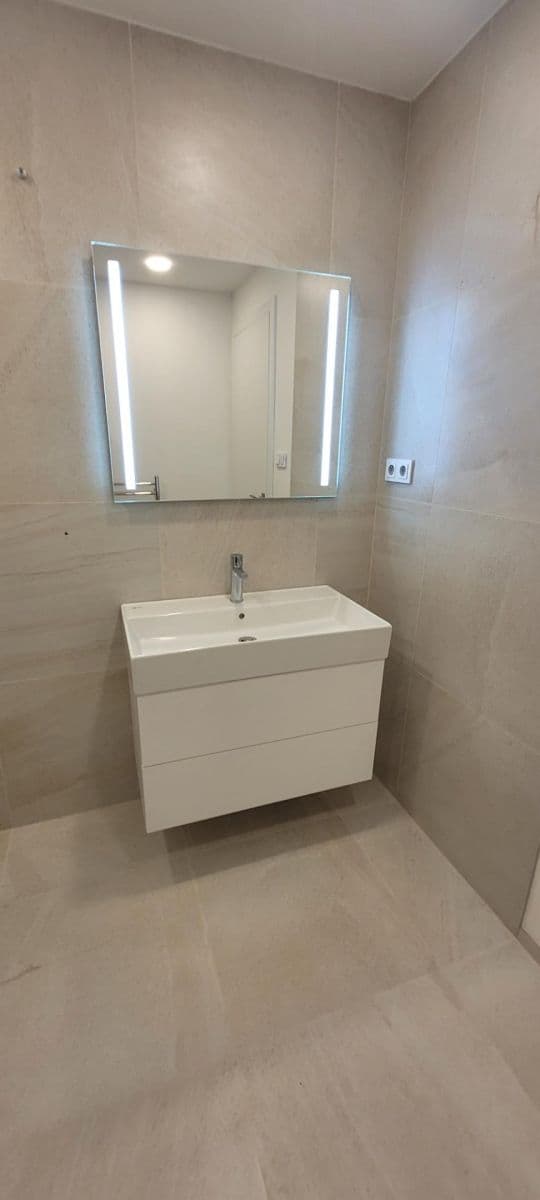 Pronájem bytu 3+kk 67 m², Na Strži, Praha, Praha Pronájem bytu 3+kk 67 m², Na Strži, Praha, Praha