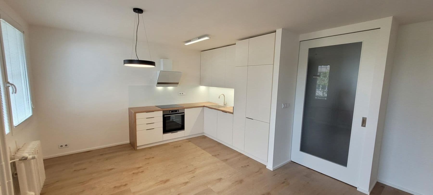 Pronájem bytu 3+kk 67 m², Na Strži, Praha, Praha Pronájem bytu 3+kk 67 m², Na Strži, Praha, Praha