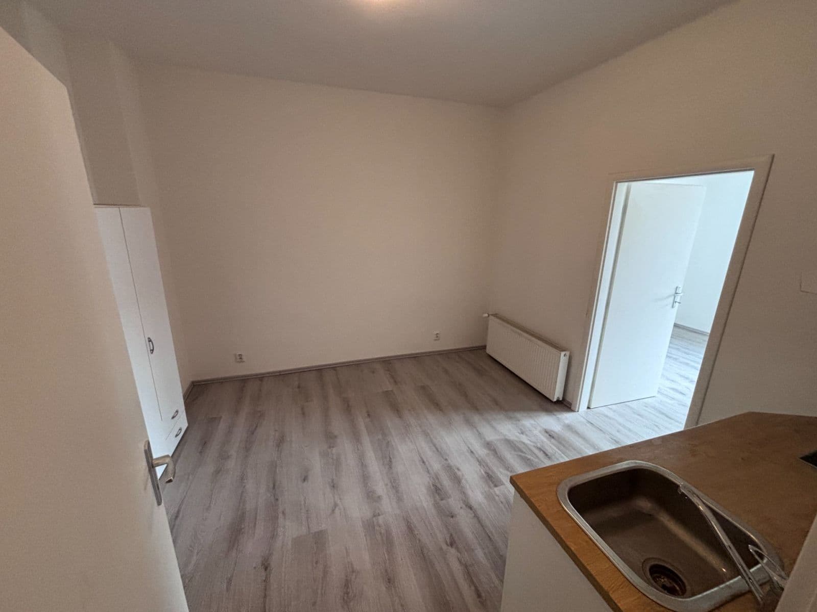 Pronájem bytu 2+kk 35 m², Kladenská, Praha, Praha Pronájem bytu 2+kk 35 m², Kladenská, Praha, Praha