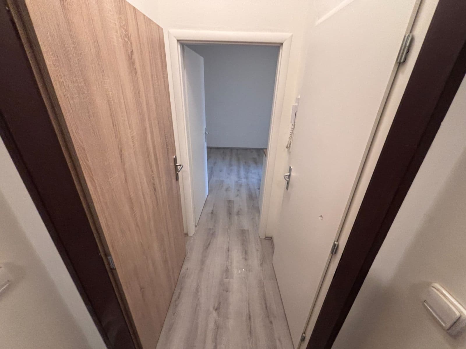 Pronájem bytu 2+kk 35 m², Kladenská, Praha, Praha Pronájem bytu 2+kk 35 m², Kladenská, Praha, Praha