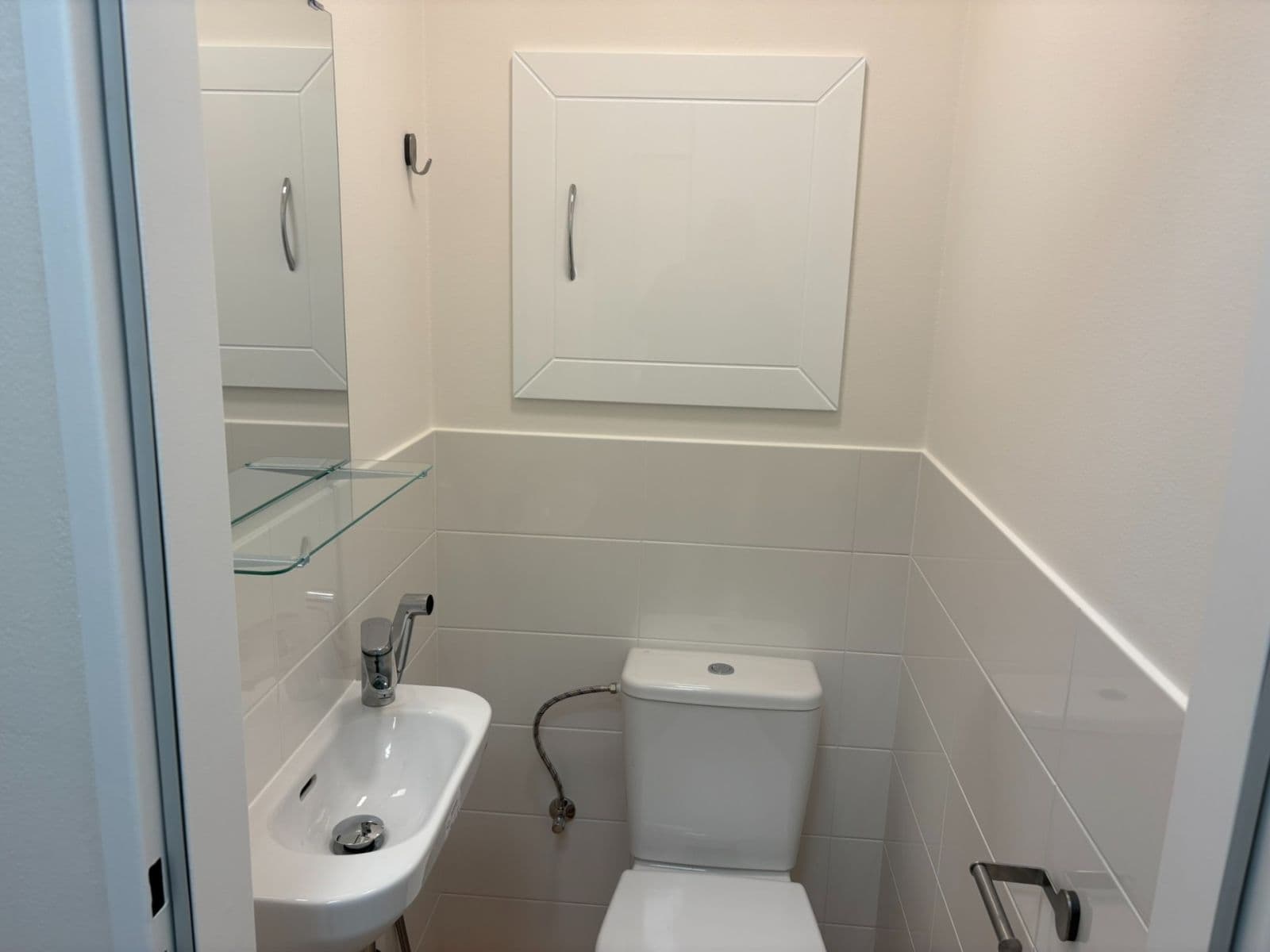 Pronájem bytu 3+kk 68 m², Nevanova, Praha, Praha Pronájem bytu 3+kk 68 m², Nevanova, Praha, Praha