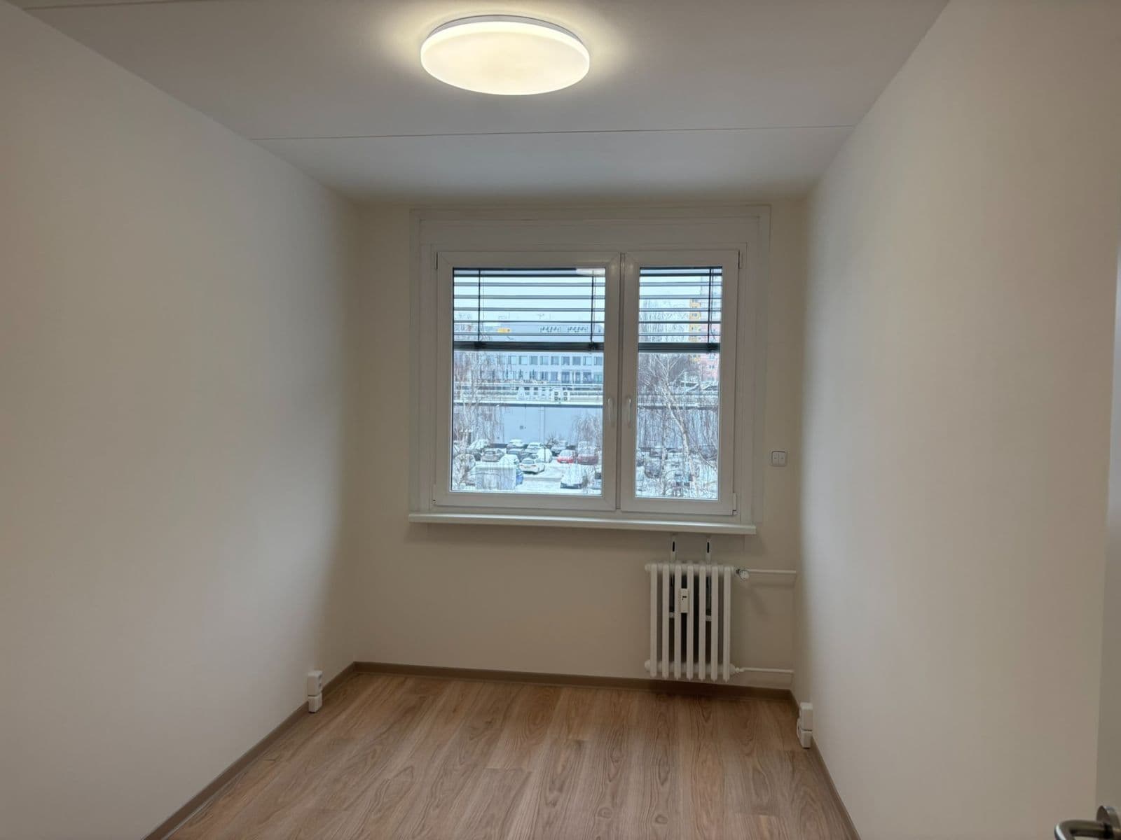 Pronájem bytu 3+kk 68 m², Nevanova, Praha, Praha Pronájem bytu 3+kk 68 m², Nevanova, Praha, Praha