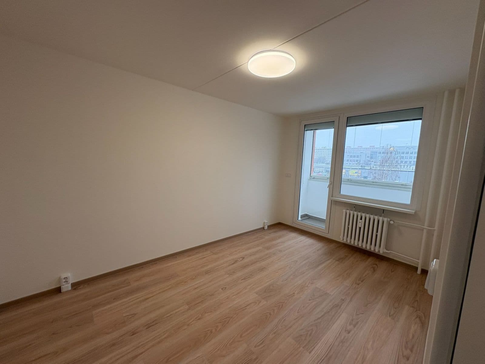 Pronájem bytu 3+kk 68 m², Nevanova, Praha, Praha Pronájem bytu 3+kk 68 m², Nevanova, Praha, Praha
