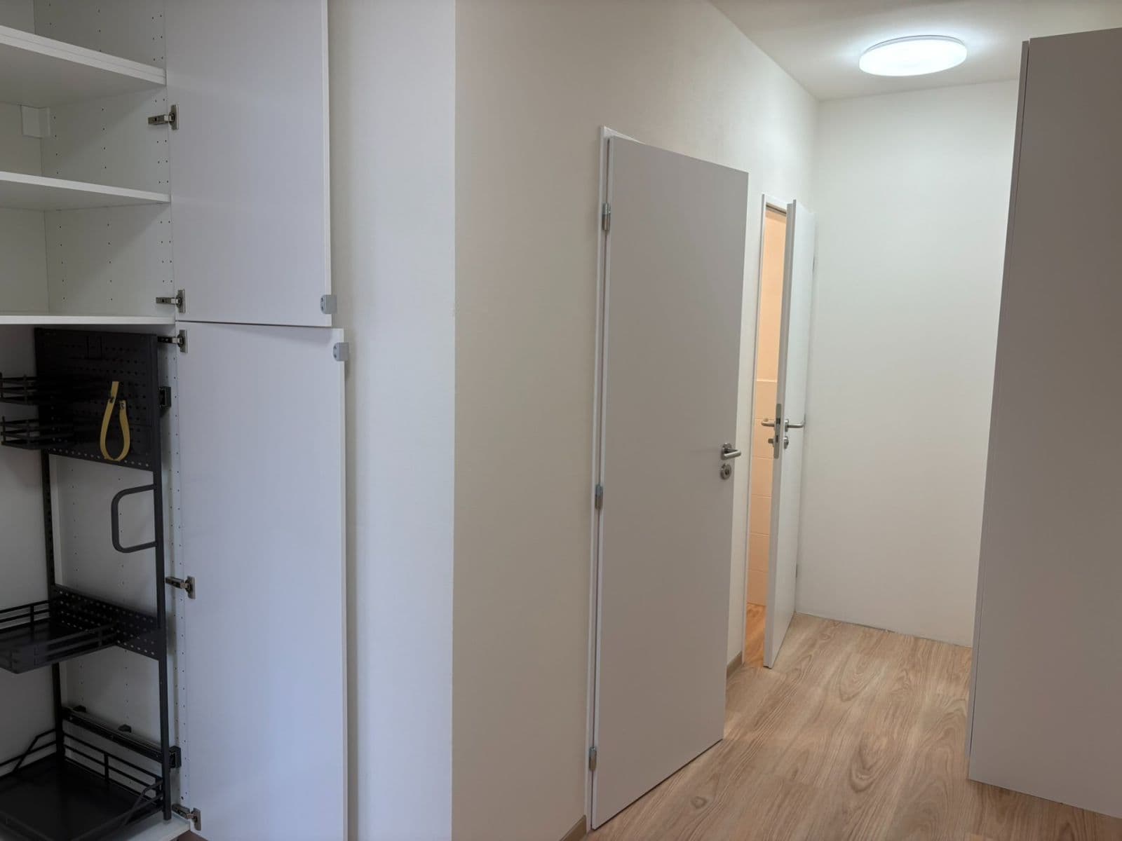 Pronájem bytu 3+kk 68 m², Nevanova, Praha, Praha Pronájem bytu 3+kk 68 m², Nevanova, Praha, Praha