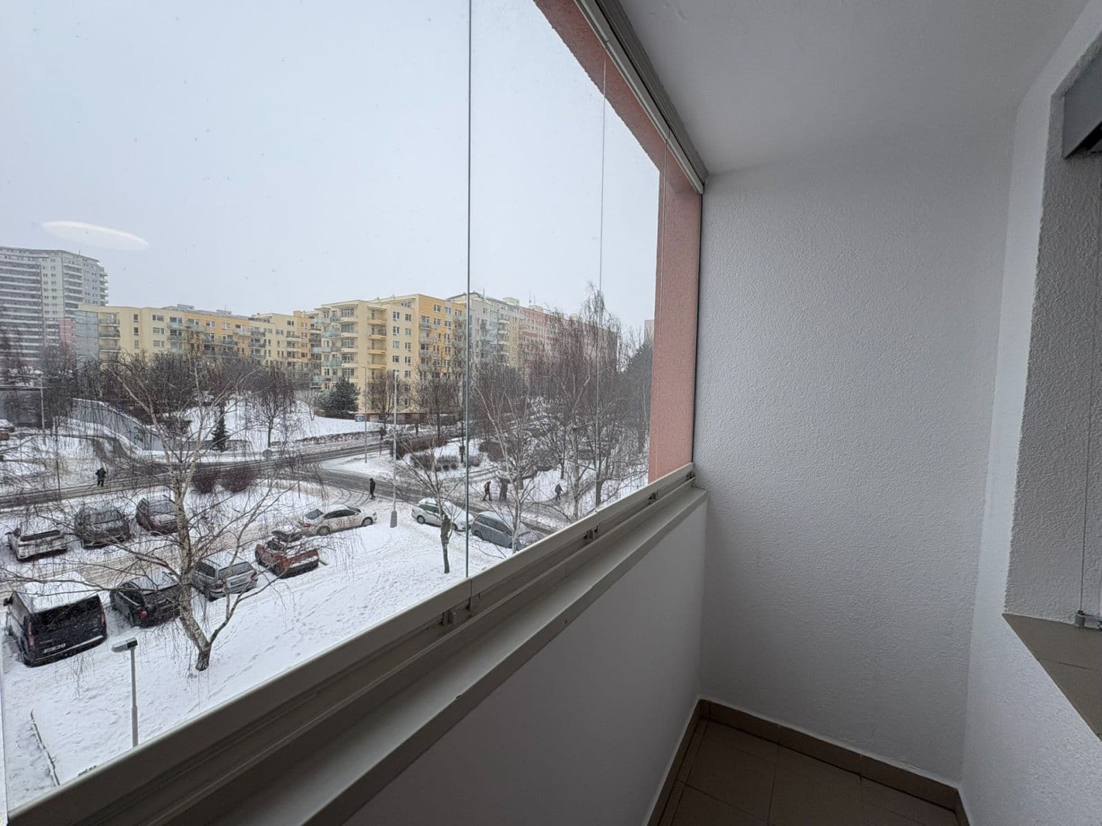 Pronájem bytu 3+kk 68 m², Nevanova, Praha, Praha Pronájem bytu 3+kk 68 m², Nevanova, Praha, Praha