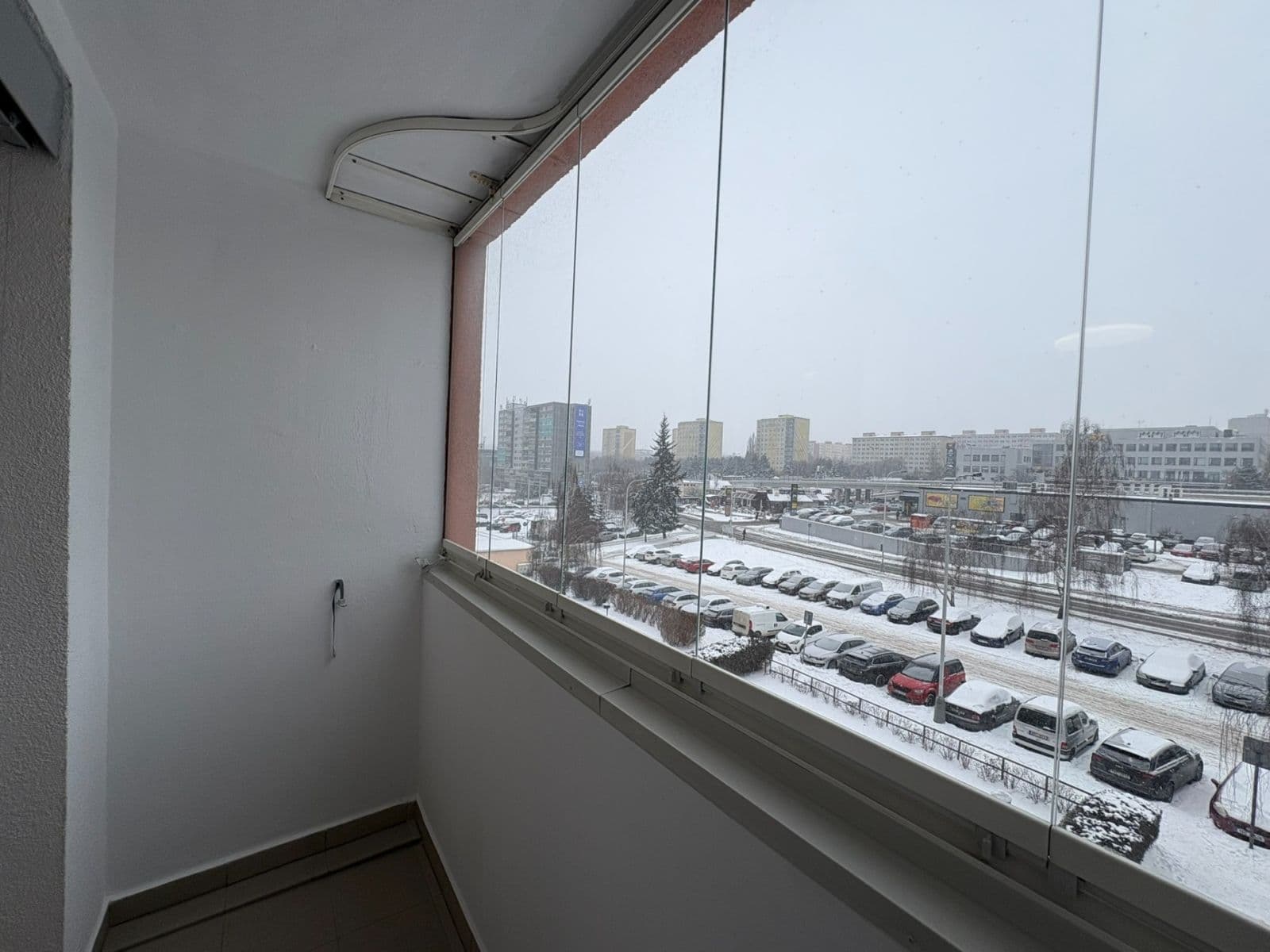 Pronájem bytu 3+kk 68 m², Nevanova, Praha, Praha Pronájem bytu 3+kk 68 m², Nevanova, Praha, Praha