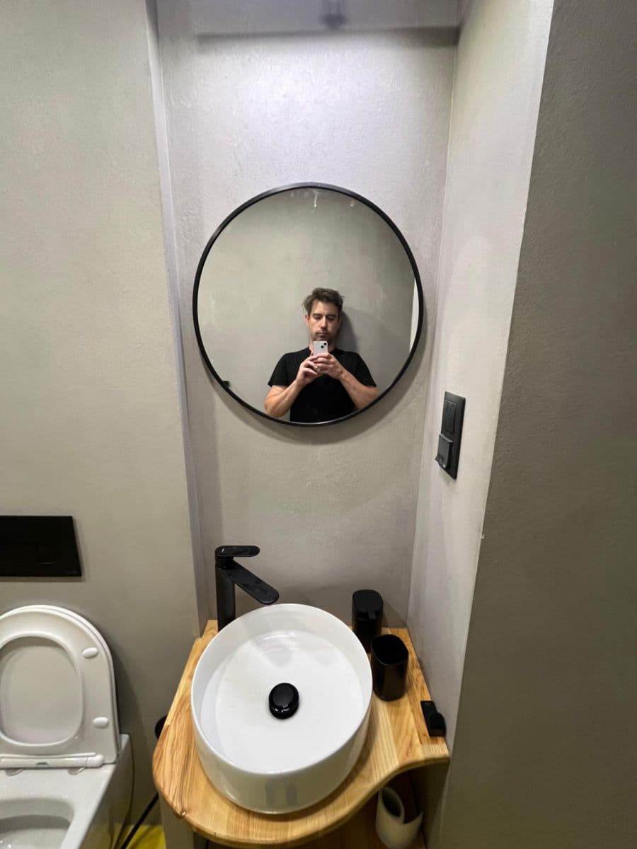 Pronájem bytu 1+kk 20 m², U Uranie, Praha, Praha Pronájem bytu 1+kk 20 m², U Uranie, Praha, Praha