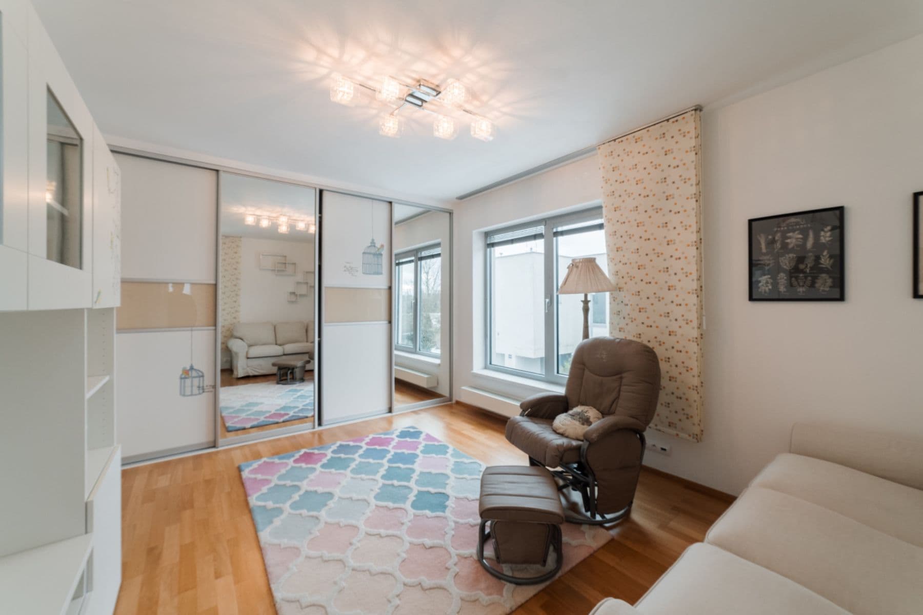 Prodej domu 139 m², pozemek 337 m², Terasy IV, Unhošť, Středočeský kraj Prodej domu 139 m², pozemek 337 m², Terasy IV, Unhošť, Středočeský kraj