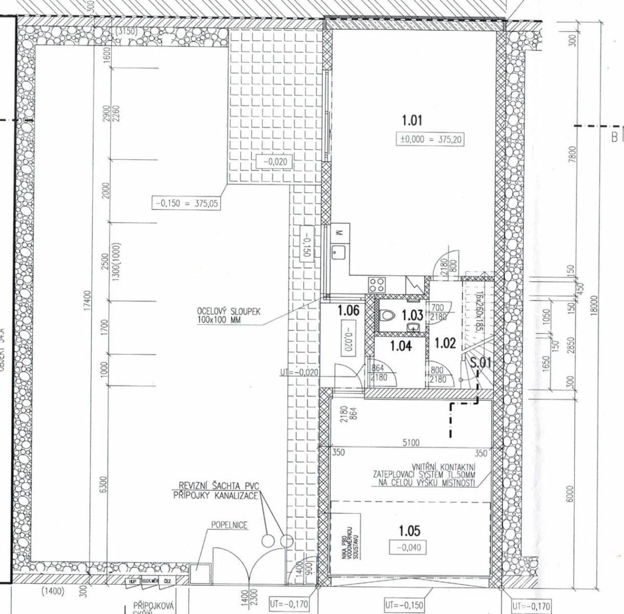 Prodej domu 139 m², pozemek 337 m², Terasy IV, Unhošť, Středočeský kraj Prodej domu 139 m², pozemek 337 m², Terasy IV, Unhošť, Středočeský kraj