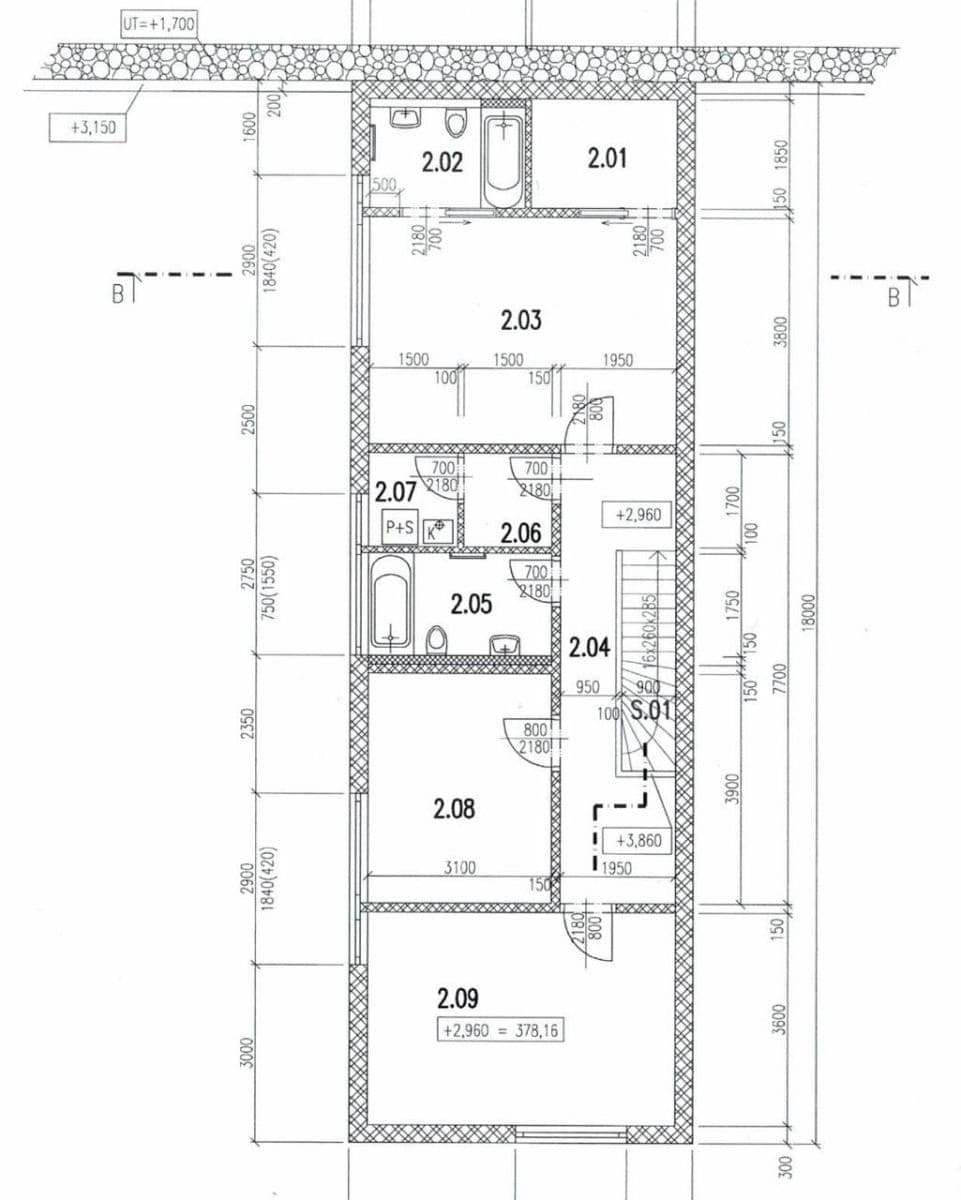 Prodej domu 139 m², pozemek 337 m², Terasy IV, Unhošť, Středočeský kraj Prodej domu 139 m², pozemek 337 m², Terasy IV, Unhošť, Středočeský kraj