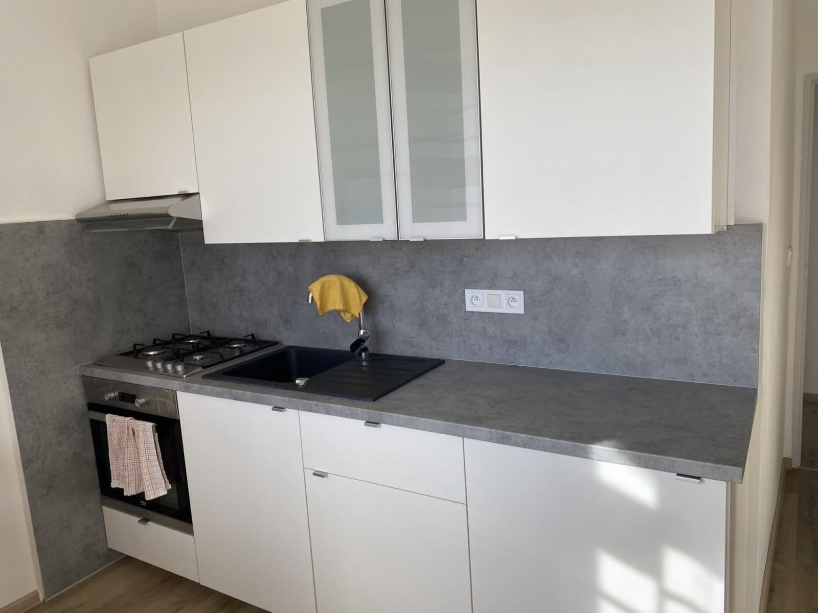 Pronájem bytu 2+1 60 m², Polní, Jihlava, Kraj Vysočina Pronájem bytu 2+1 60 m², Polní, Jihlava, Kraj Vysočina