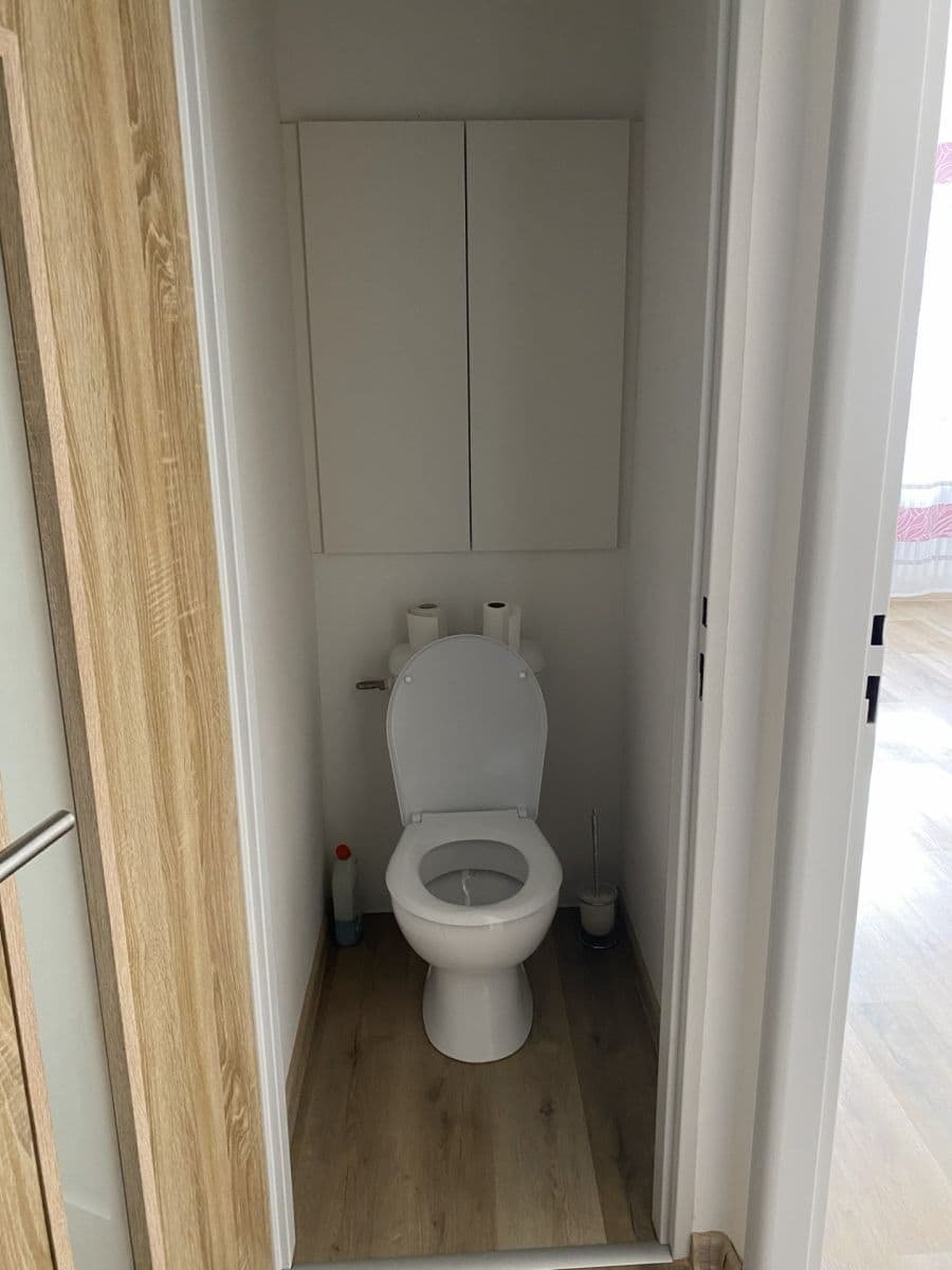 Pronájem bytu 2+1 60 m², Polní, Jihlava, Kraj Vysočina Pronájem bytu 2+1 60 m², Polní, Jihlava, Kraj Vysočina