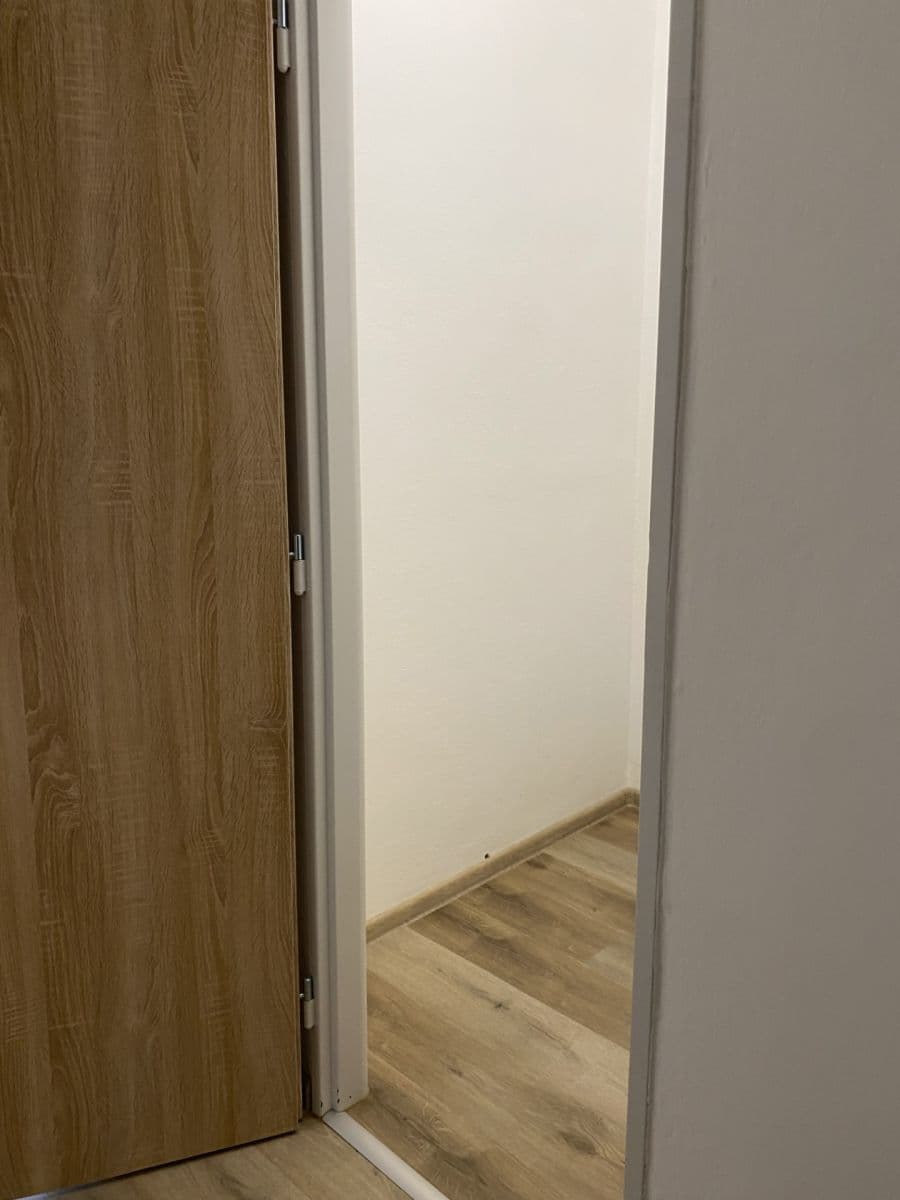 Pronájem bytu 2+1 60 m², Polní, Jihlava, Kraj Vysočina Pronájem bytu 2+1 60 m², Polní, Jihlava, Kraj Vysočina