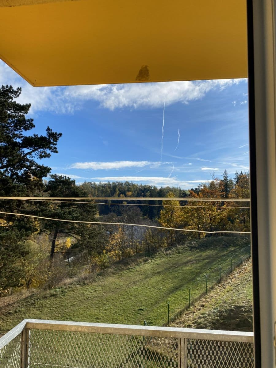 Pronájem bytu 2+1 60 m², Polní, Jihlava, Kraj Vysočina Pronájem bytu 2+1 60 m², Polní, Jihlava, Kraj Vysočina