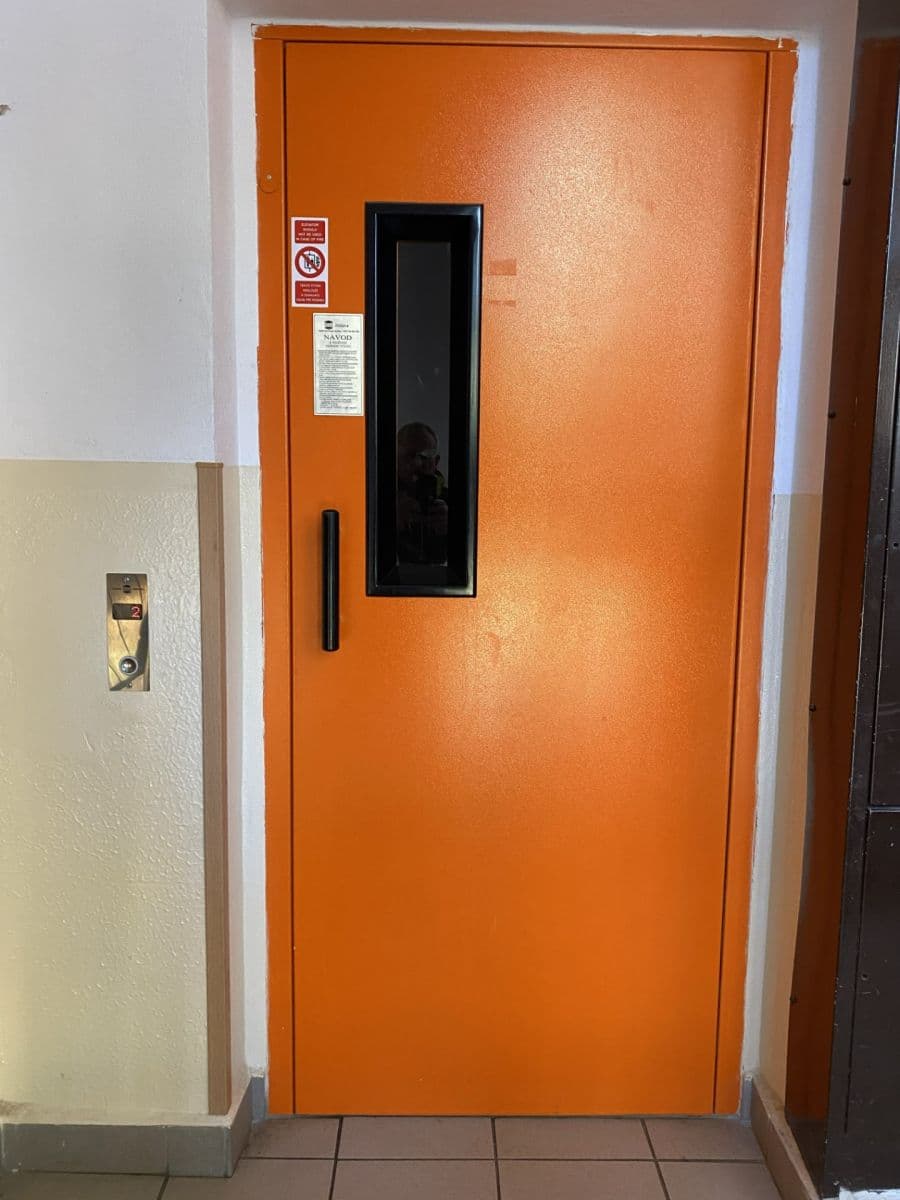 Pronájem bytu 2+1 60 m², Polní, Jihlava, Kraj Vysočina Pronájem bytu 2+1 60 m², Polní, Jihlava, Kraj Vysočina