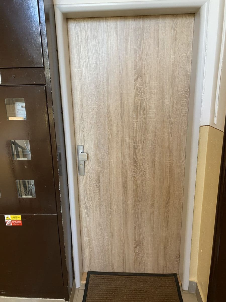 Pronájem bytu 2+1 60 m², Polní, Jihlava, Kraj Vysočina Pronájem bytu 2+1 60 m², Polní, Jihlava, Kraj Vysočina